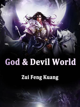 God & Devil World